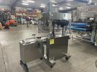 Kaps-all Capper With Conveyor
